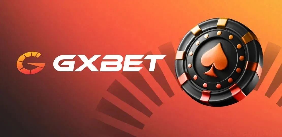 GXBet Casino Bonus Powitalny